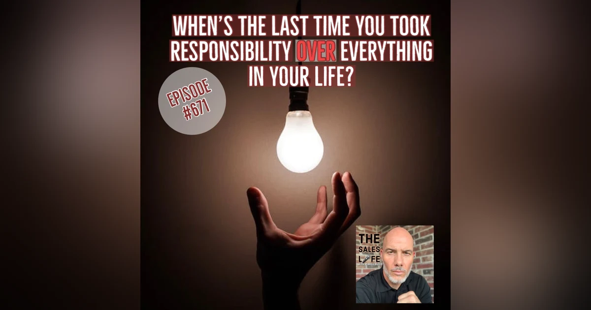 671. It's not fault, but it is your responsibility.