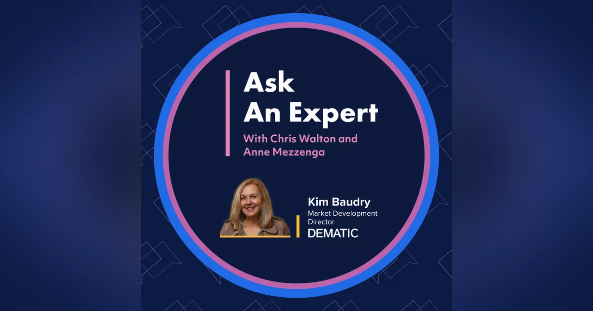 Ask An Expert | Bigger & Smaller? How The Need For Speed Is Impacting Retail Supply Chains