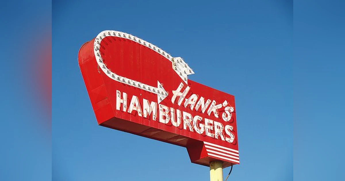 video - Hank's Hamburgers - Tulsa Oklahoma