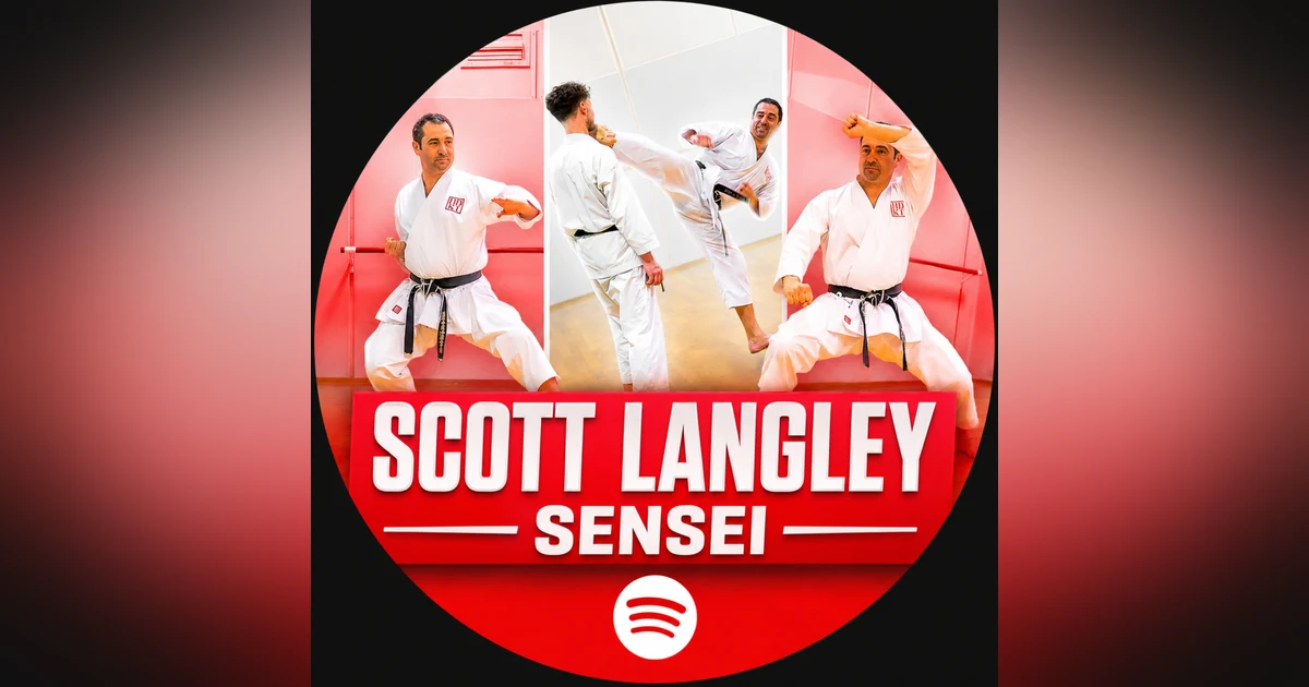 Scott Langley
