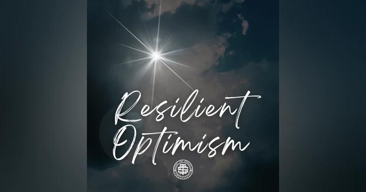 image for Resilient Optimism