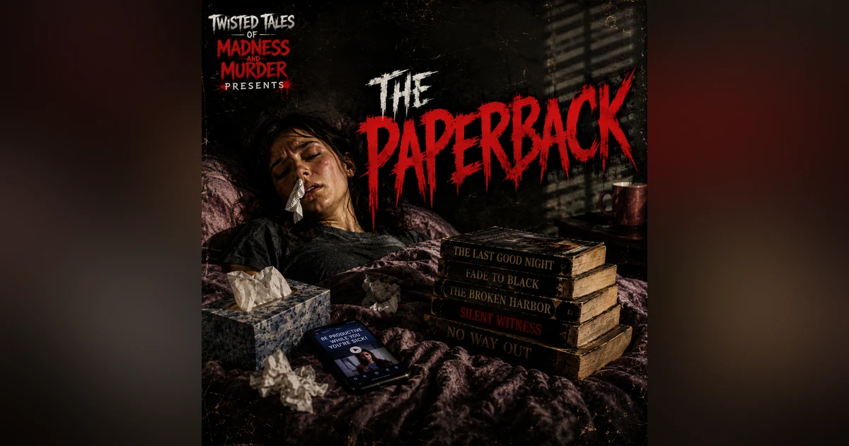 The Paperback