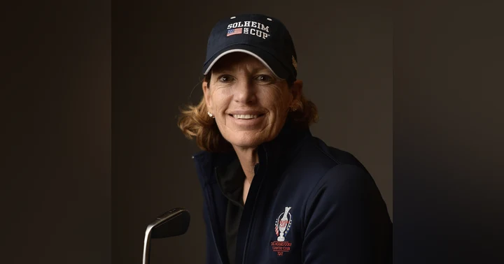 image for Juli Inkster - Part 3