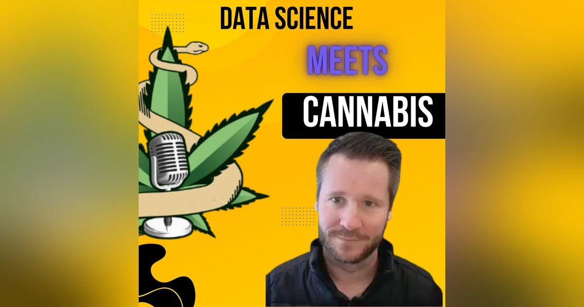 E173-2 The Future of Cannabis Research: AI, Big Data, and the National Cannabis Registry with Johannes Thrul Part 2