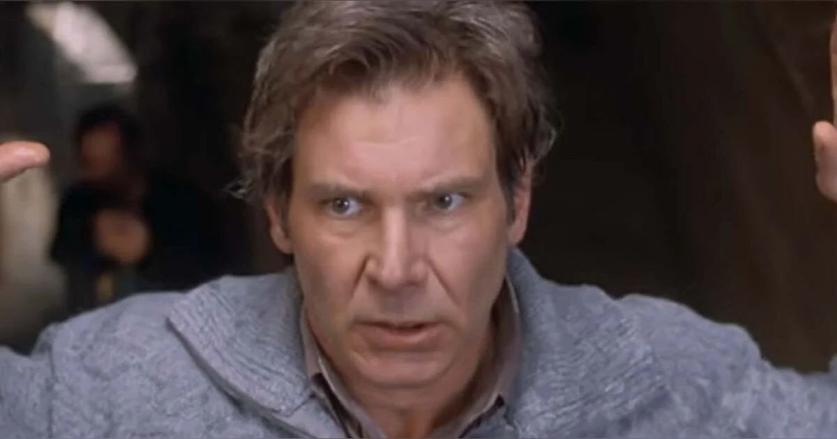 Midweek Mention... The Fugitive
