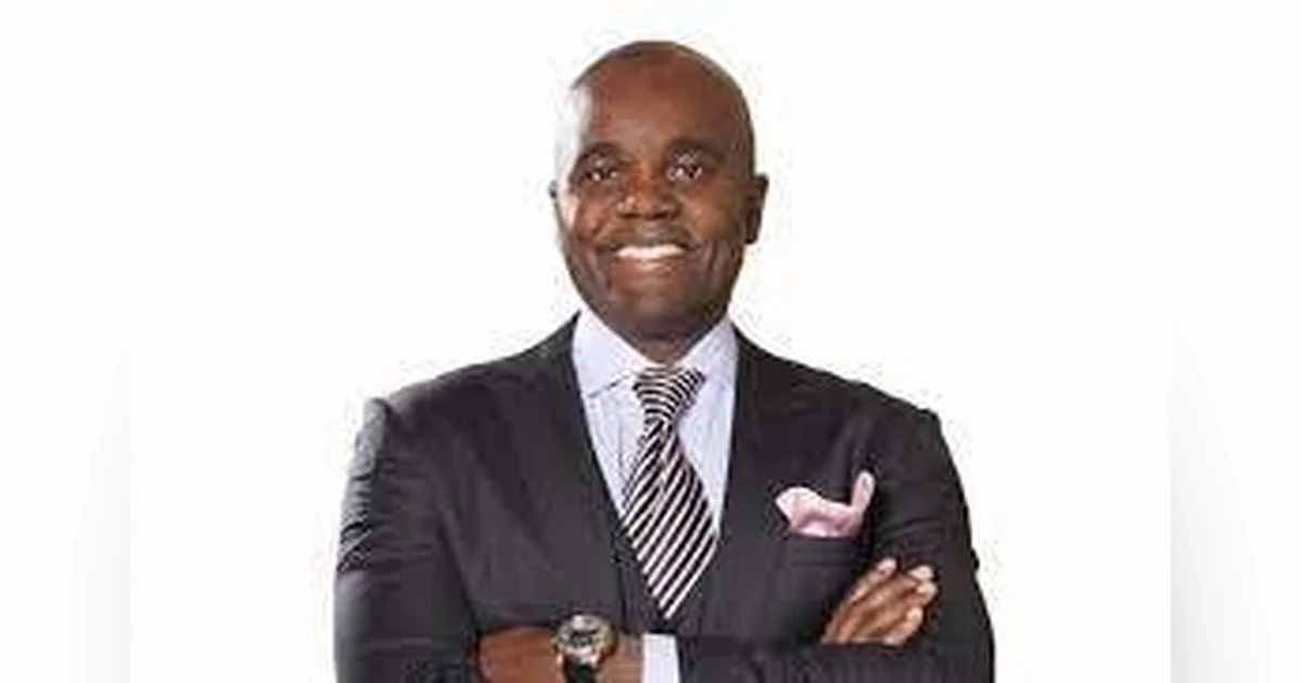 Wes Hall, Dragons’ Den