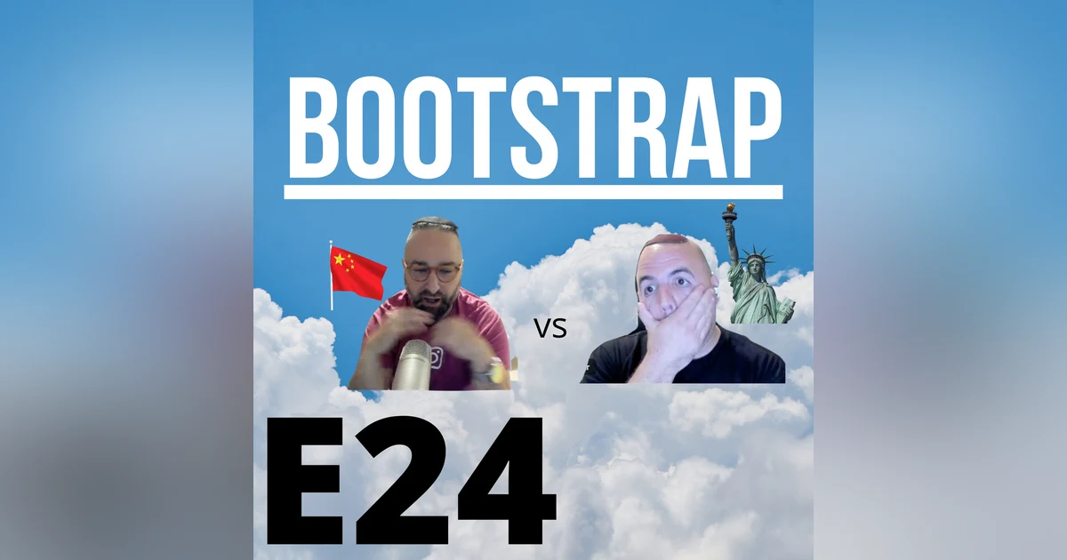 E24: Not Investment Advice