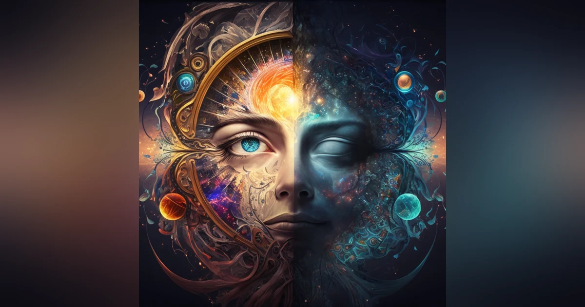 Experience Deep Restful Sleep with Delta Wave Music