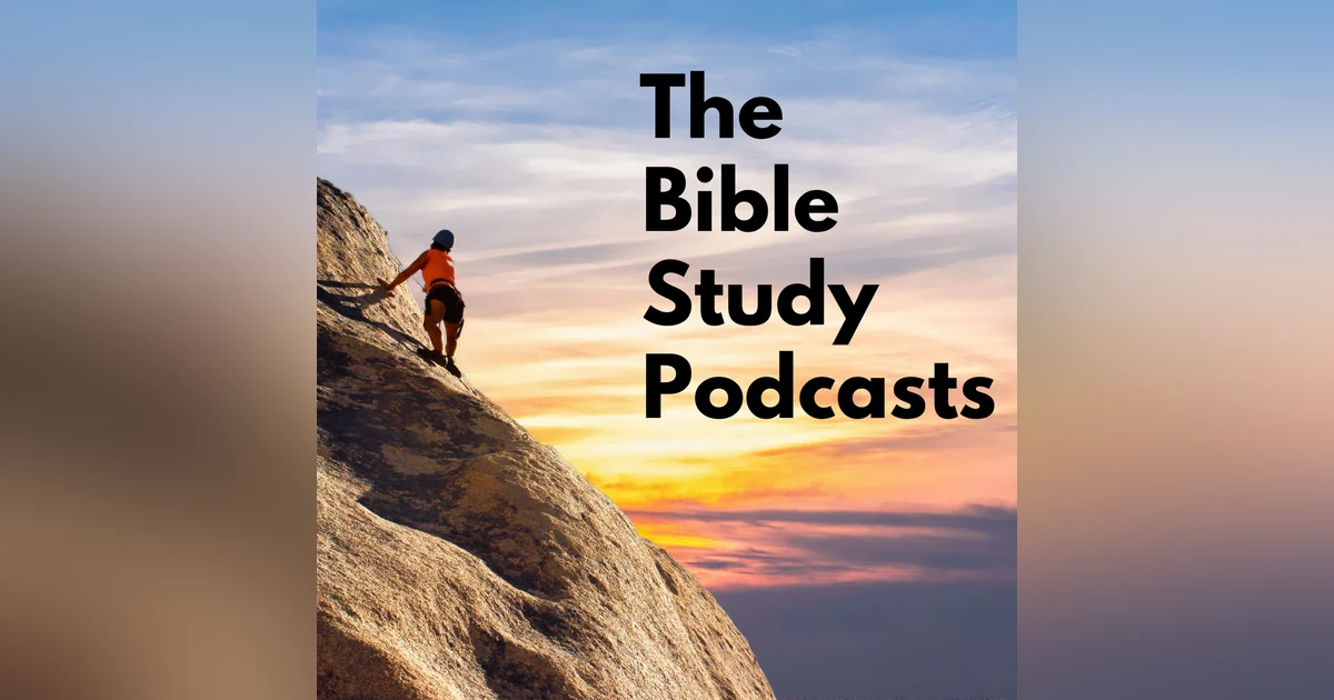 Episode #275: Forgiveness by Belief