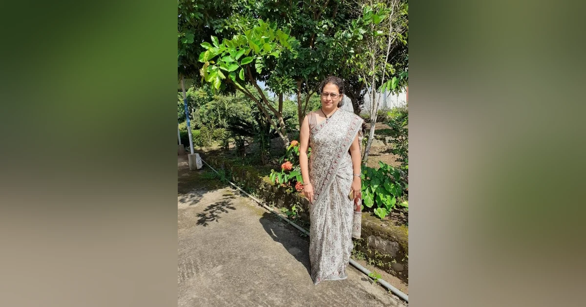Ep. 16 The Power of Emotional Bonding with Shraddha Marathe