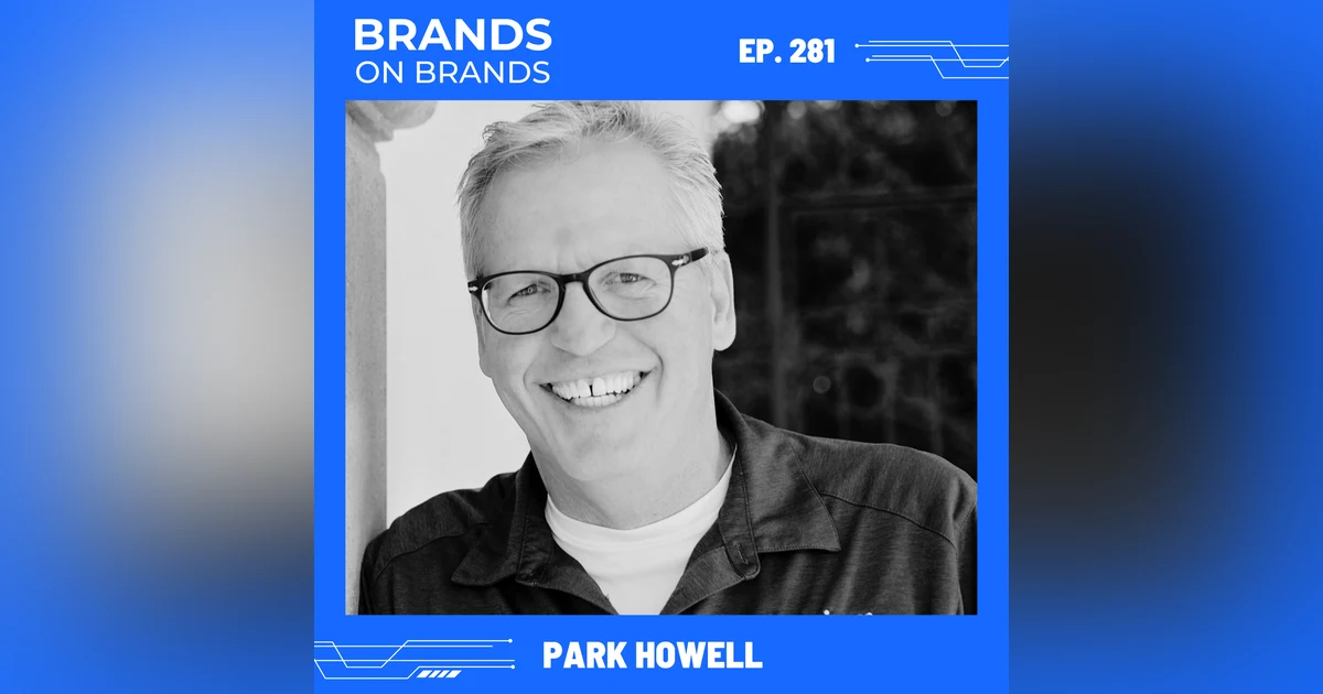 How to Use Storytelling Frameworks with Park Howell | Ep. 281 (Rebroadcast)