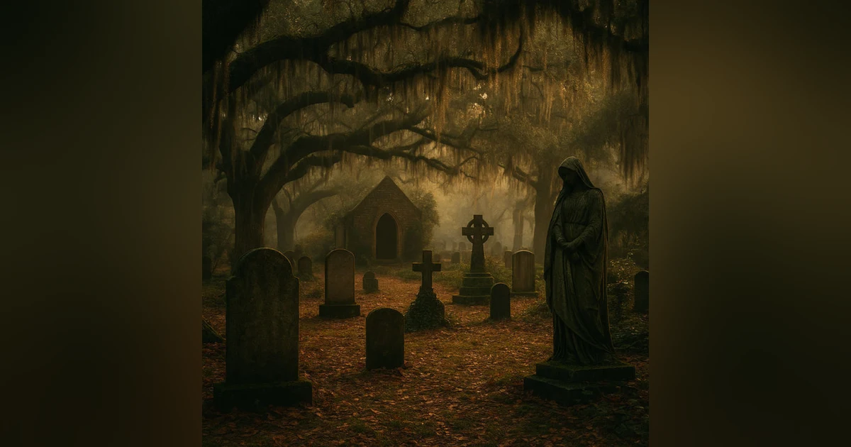 Savannahs Afterlife True Tales of a Paranormal Investigator