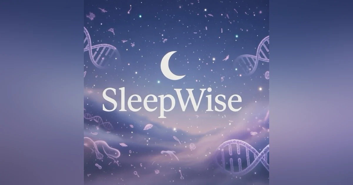 Evolution Explained: How Natural Selection Works | A SleepWise Story