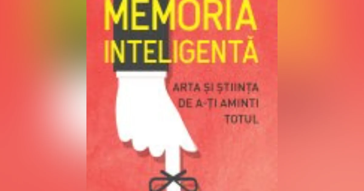 Unlocking the Mind: The Art of Memory in 'Moonwalking with Einstein'