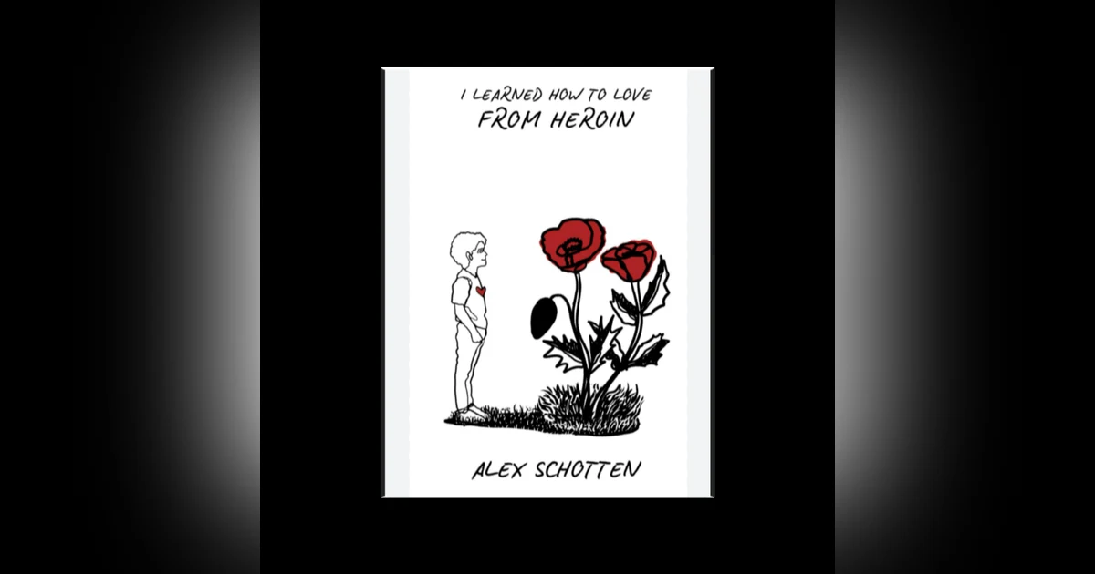 SoberNotMature - Episode 157 (Alex S. - Cheese And Poppies)