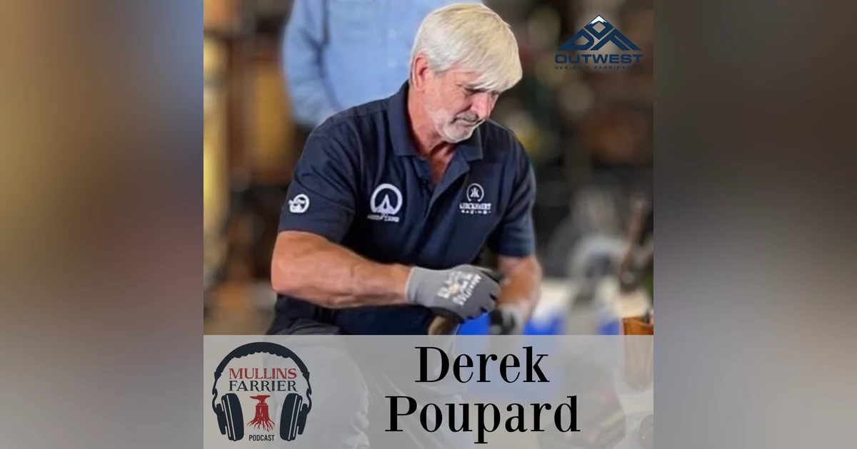 Derek Poupard