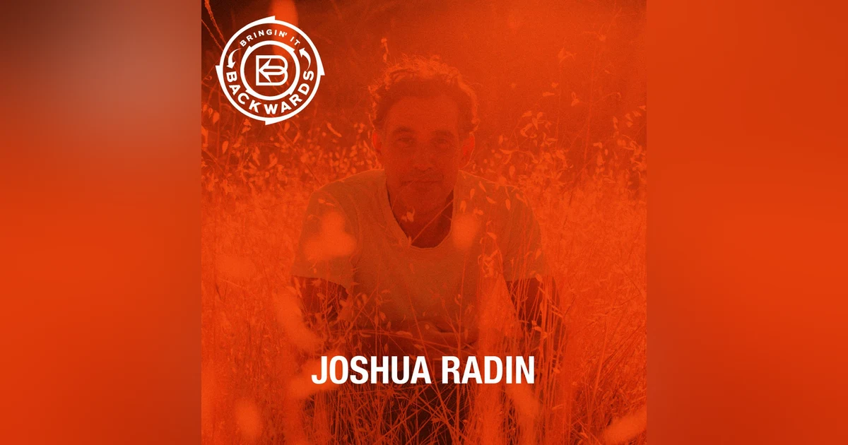 Interview with Joshua Radin