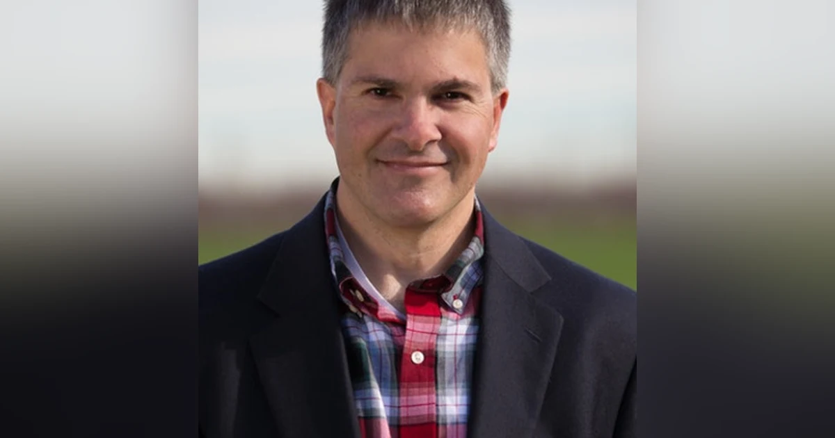 Rich Lewis - Author, Speaker and Coach