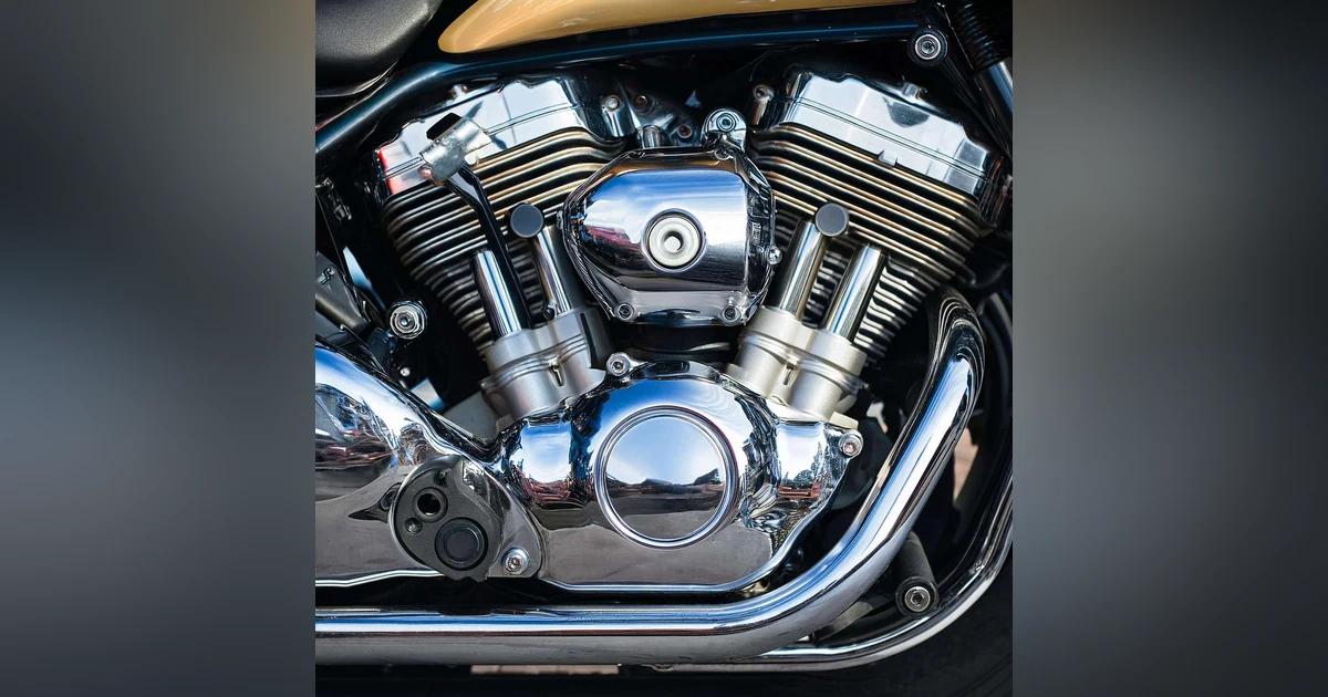 Displacement Dispelling: Motorcycle Engine Evolution