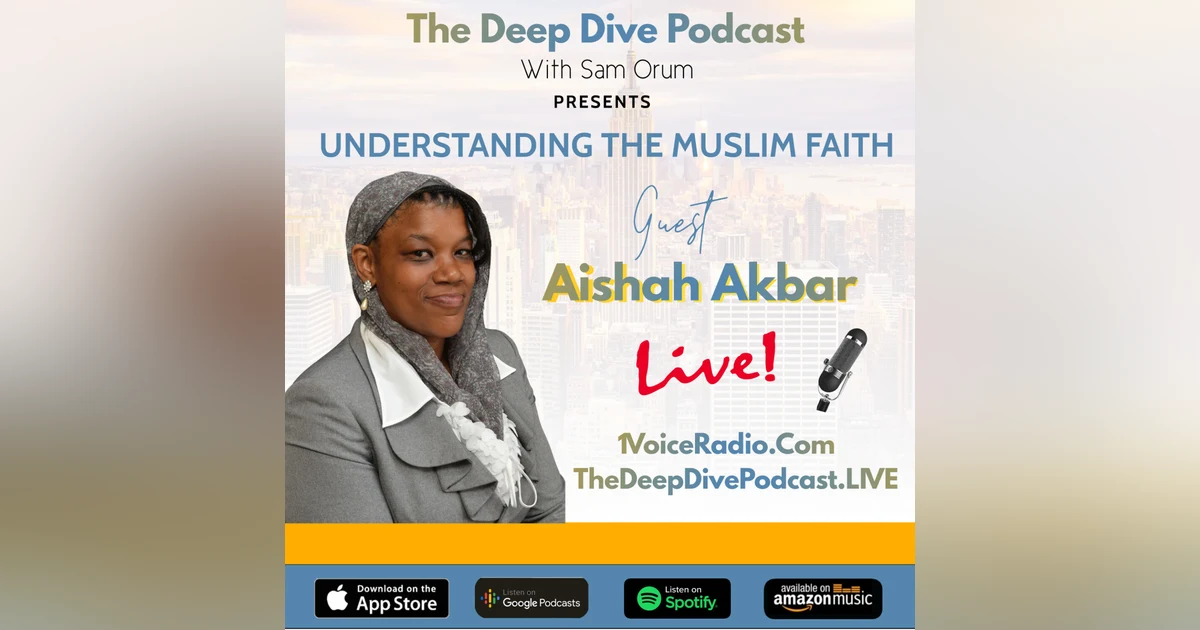 Understanding the Muslim Faith