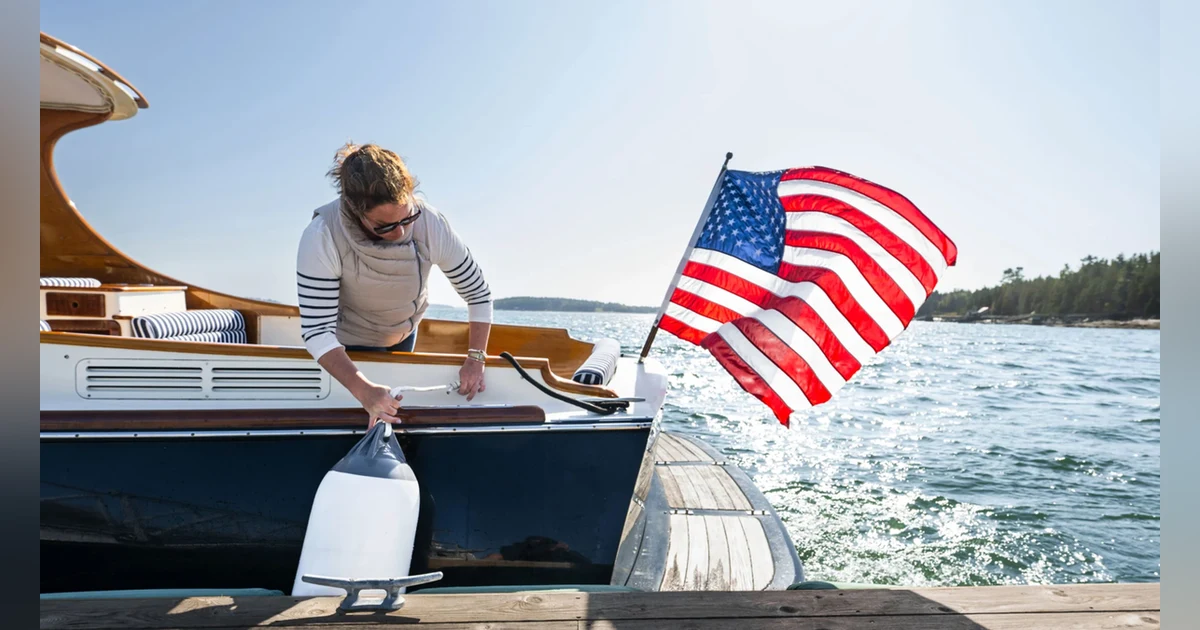 EP. 339 Boat Armor 101: Inside Polyform US and Their Premium Fenders and Buoys