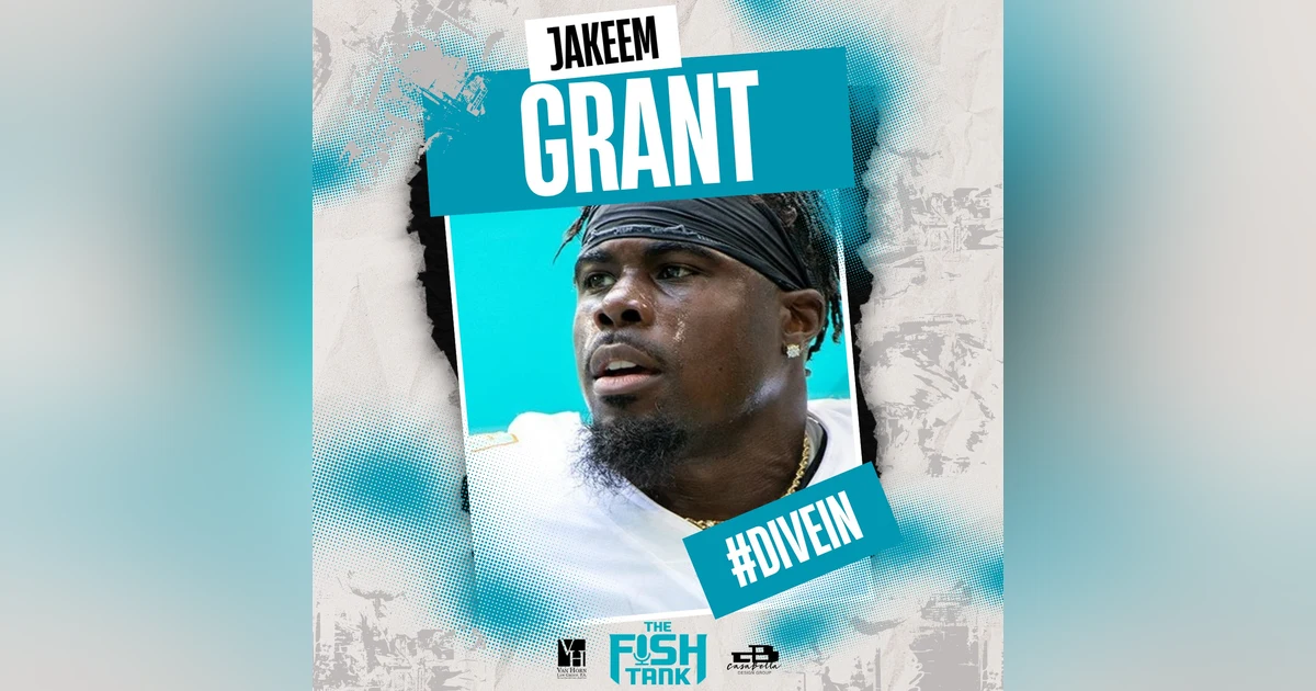 Jakeem Grant, Sr.: Better Punt it Out of Bounds