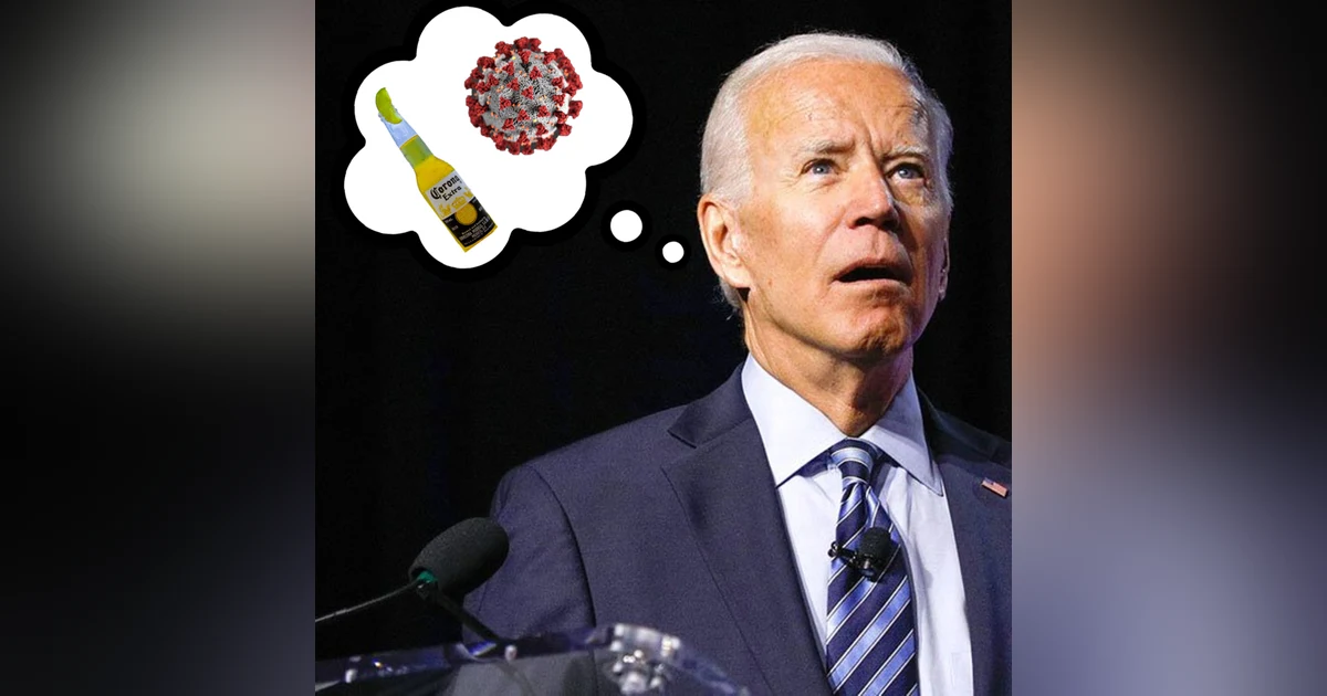 Culper’s Canteen Cup S01E05 My Name is Joe Biden and I'm Running for Vice President