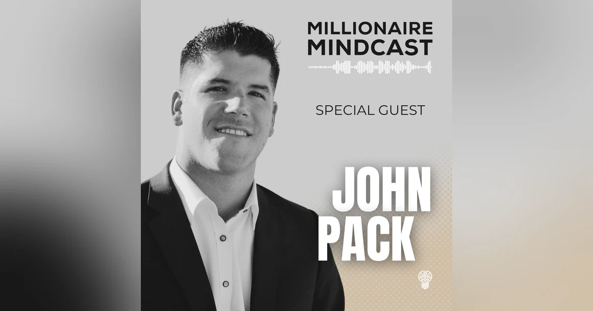 Bridging the Gap to Homeownership: Making The American Dream Achievable Again For Renters | John Pack