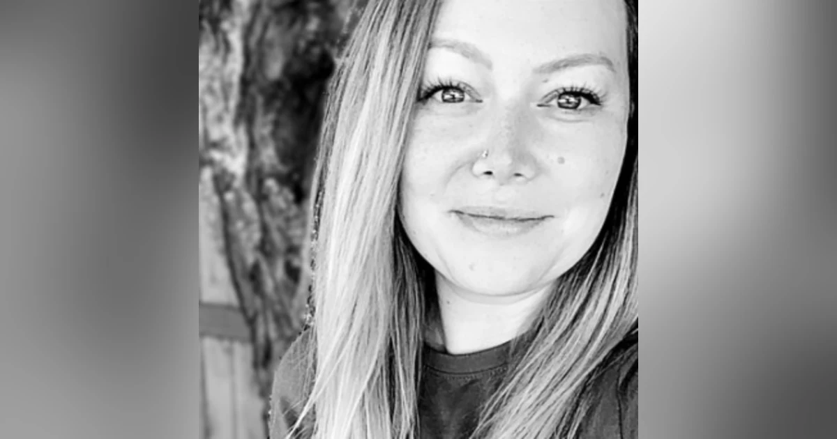 Mandy Capehart - Author & Grief Coach - Restorative Grief