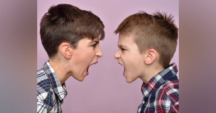 image for How to Prevent Sibling Rivalry: Tips for Raising Happy, Cooperative Kids Who Get Along
