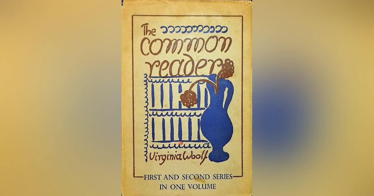 69 Virginia Woolf and Her Enemies (with Professor Andrea Zemgulys) / Children’s Books