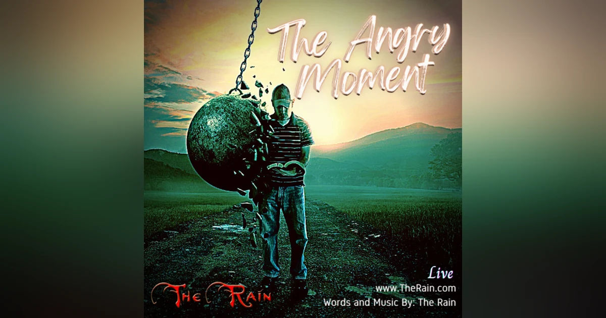 The Angry Moment - Live