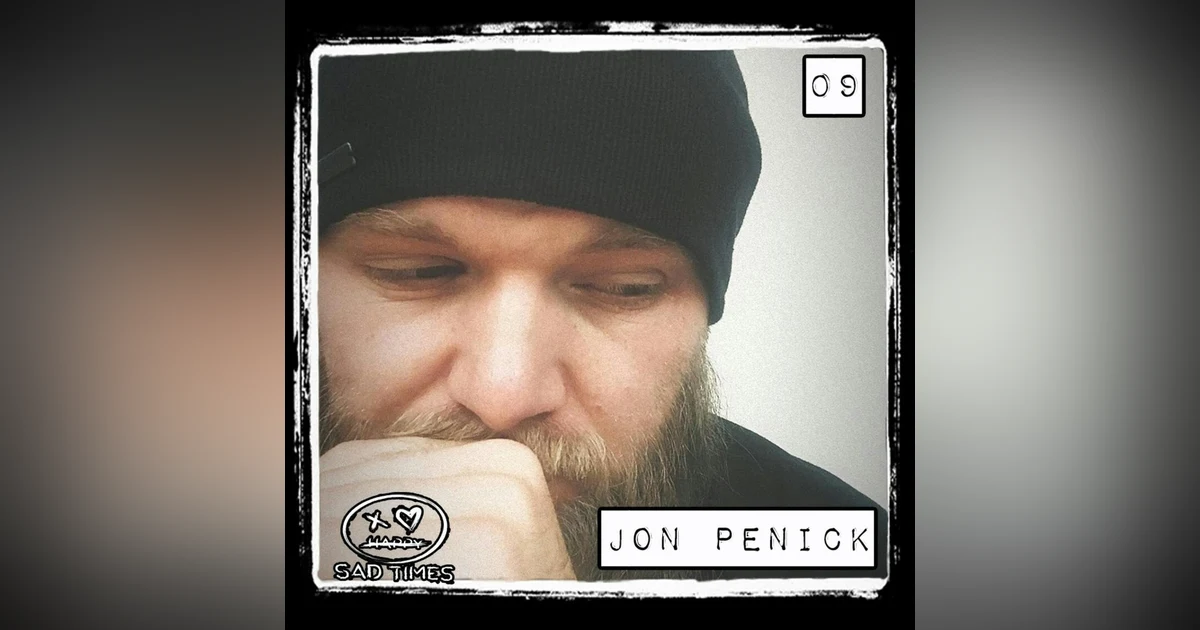 Jon Penick | 9