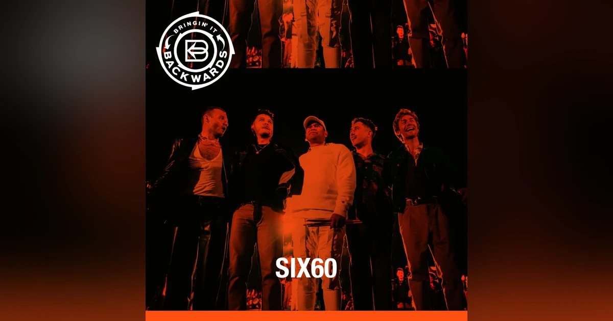 Interview with SIX60