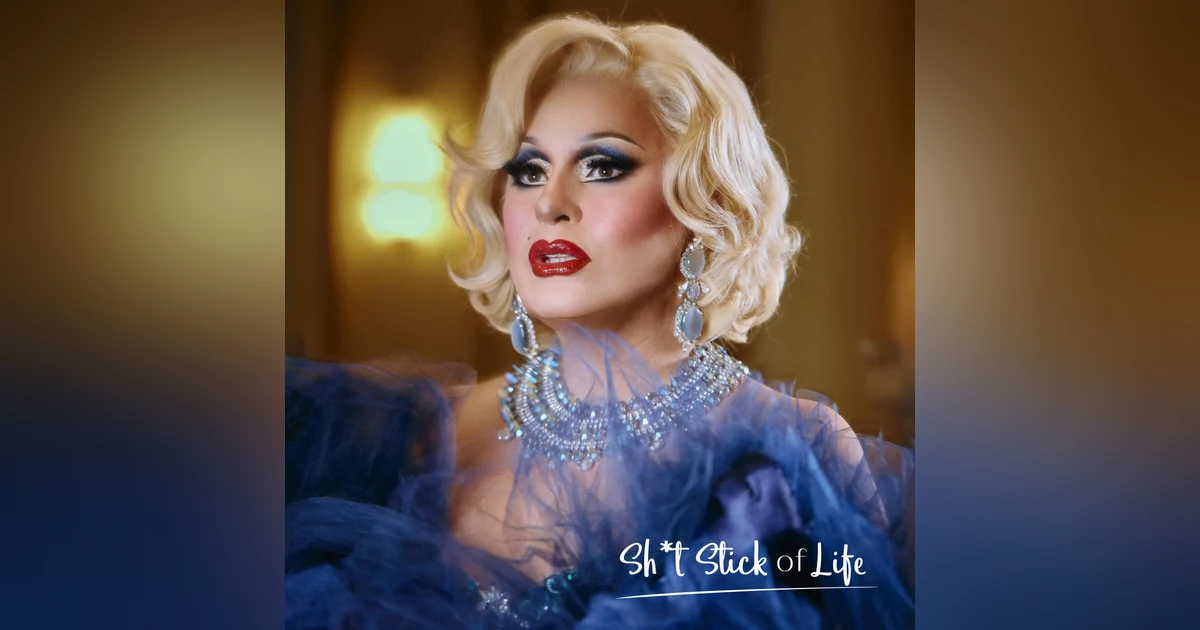 Drag Superstar Jaylene Tyme: Two-Spirit Pride