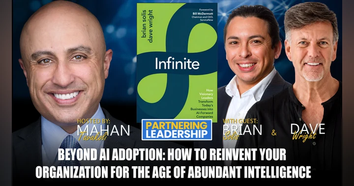 image for How to Avoid the AI Tax and Stop Dummifying Executive Strategy