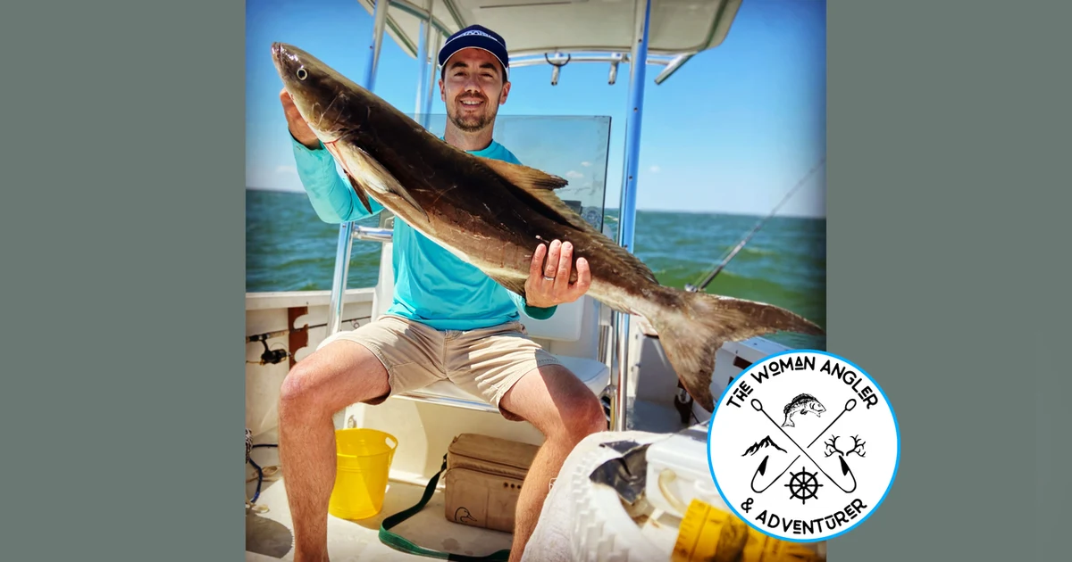 EP. 319 Protecting Fisheries: An Interview with Mike Leonard, American Sport Fishing Association Director of Government Affairs