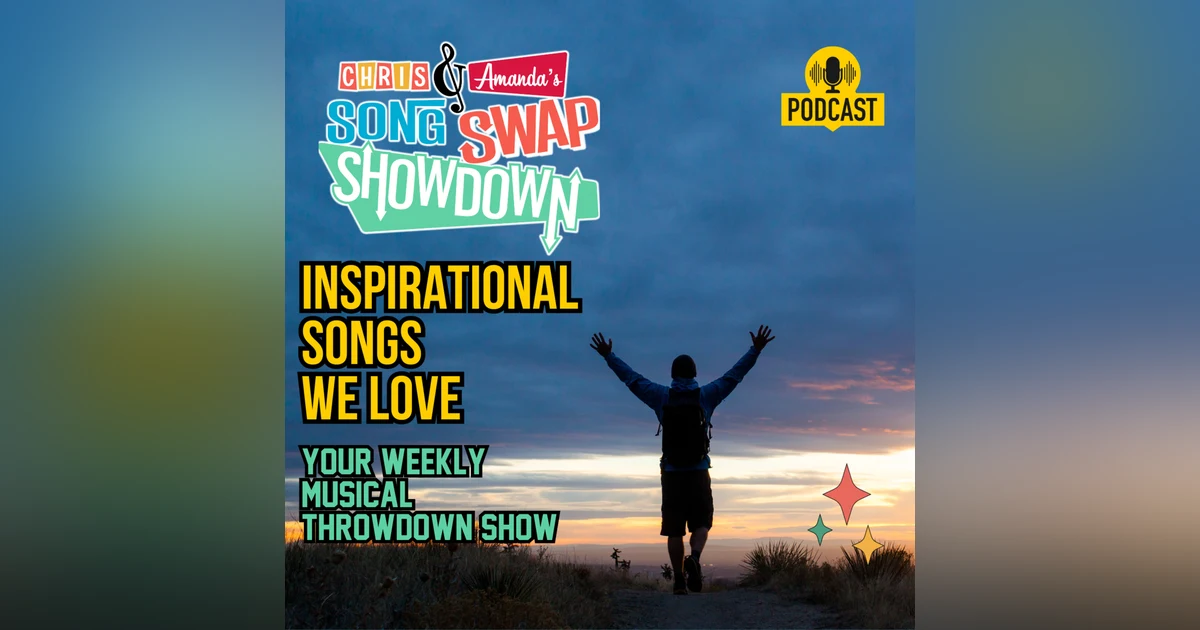 Top Inspirational Songs We Love