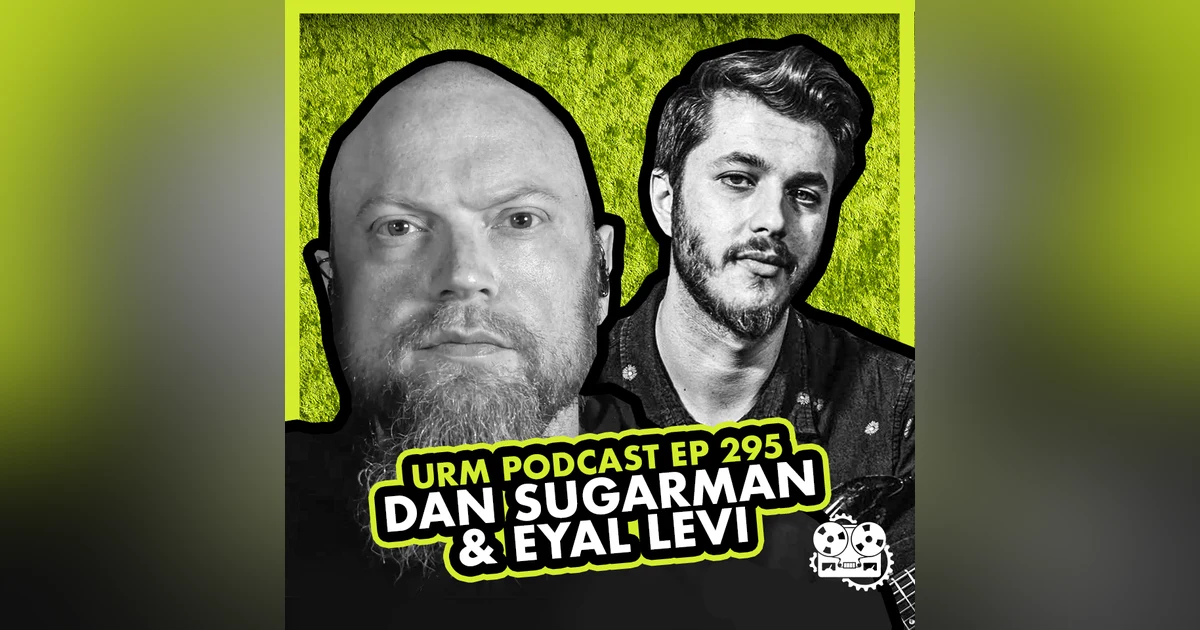 EP 295 | Dan Sugarman