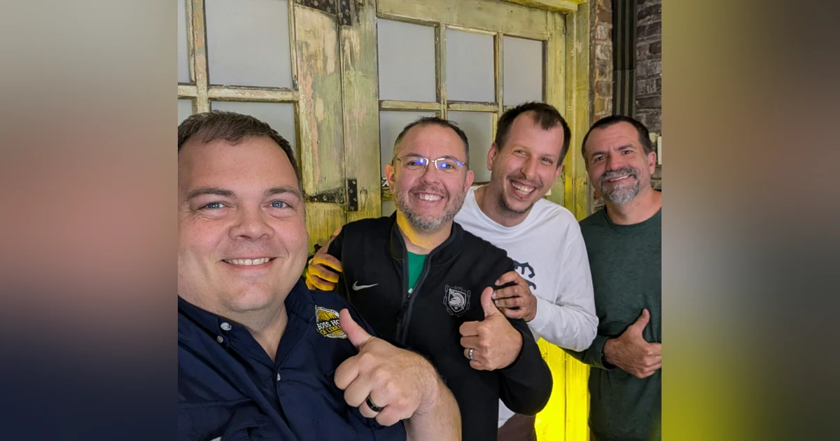 BHOL 441: Primary Results Episode; Forrest is back from China!