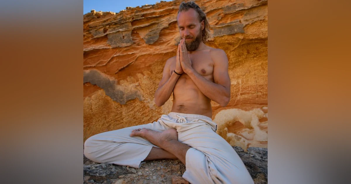 #62 Why Slow Breathwork Can be Better - Michael Bijker