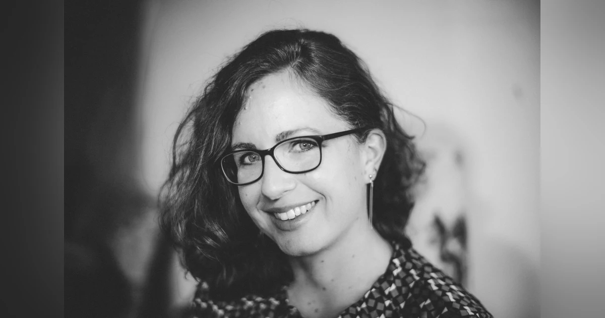 Nuremberg to NewYork with Marieke Wiening