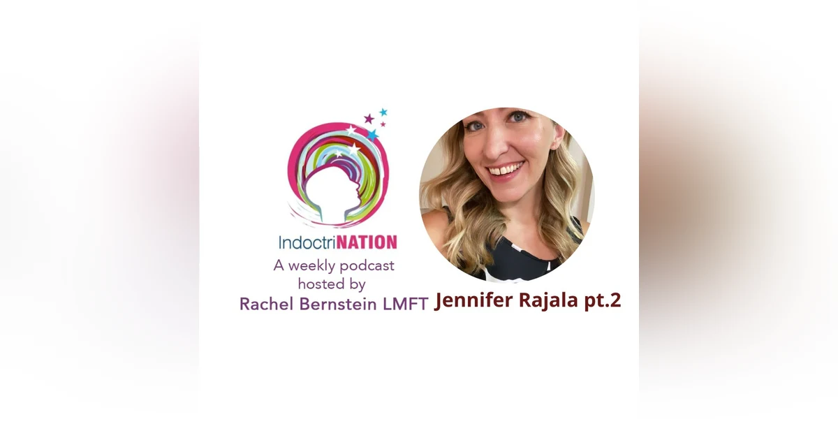 The MLM To Coaching Pipeline w/Jennifer Rajala Pt. 2