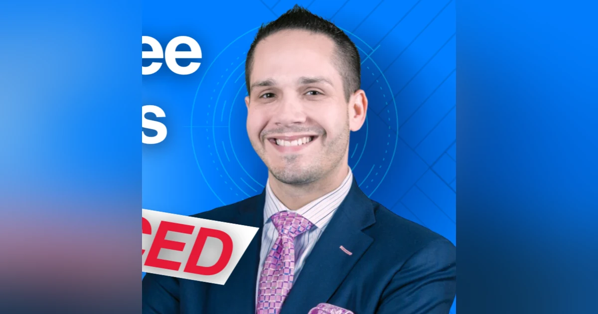 Enhanced Benefits and Communication - Eric Silverman - Voluntary Disruption