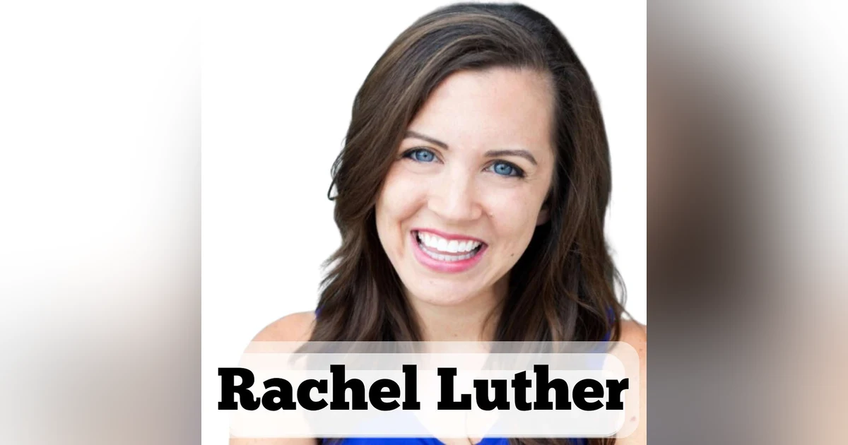 Rachel Luther