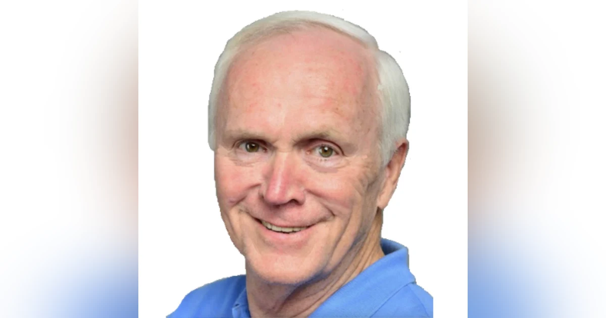 Inspiration From The Past; Paul Hemphill