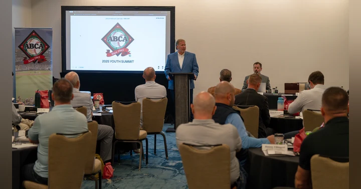 image for Inside the 2025 ABCA Youth Baseball Summit