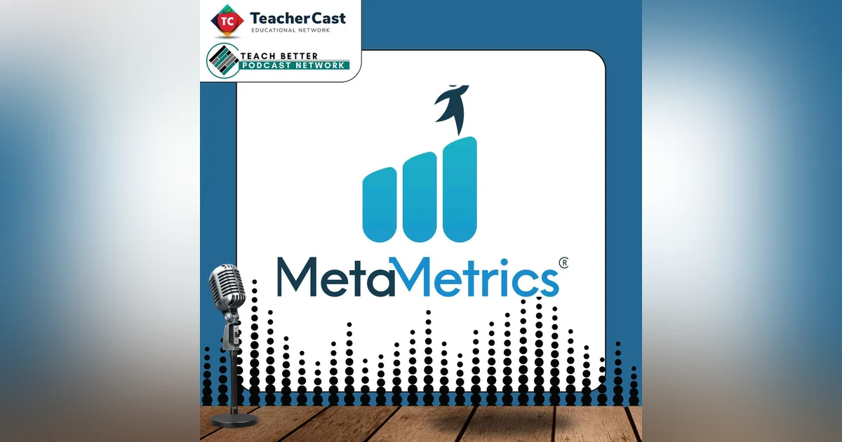 MetaMetrics Launches a new Lexile and Quantile Hub at ISTELIVE 2024!