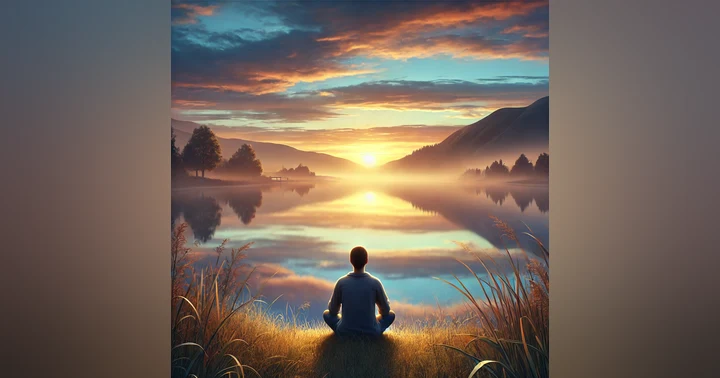 image for Being Still, Hearing, and Knowing God: How to Trust God's Plan During Life’s Storms