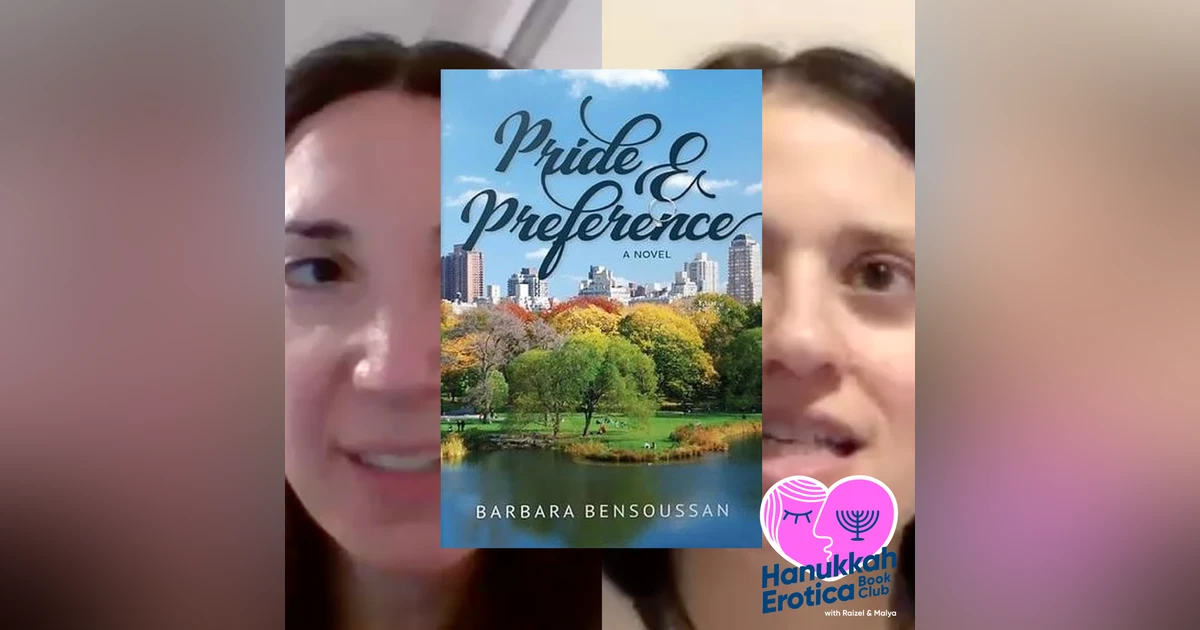 Pride and Preference